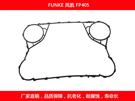 FP405 國產板式麻豆视频APP下载安装密封墊片