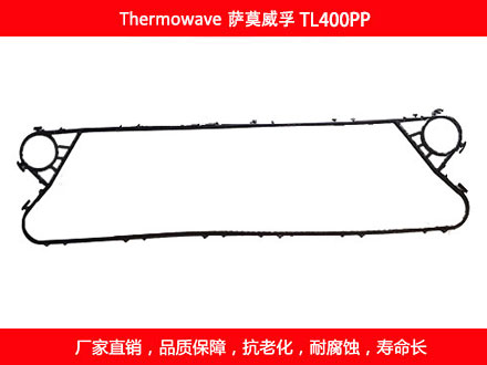TL400PP 國產板式麻豆视频APP下载安装密封墊片