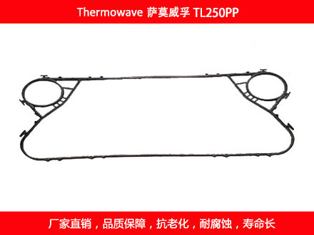TL250PP 國產板式麻豆视频APP下载安装密封墊片