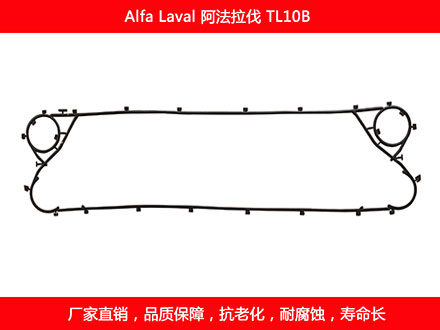 TL10B 國產板式麻豆视频APP下载安装密封墊片