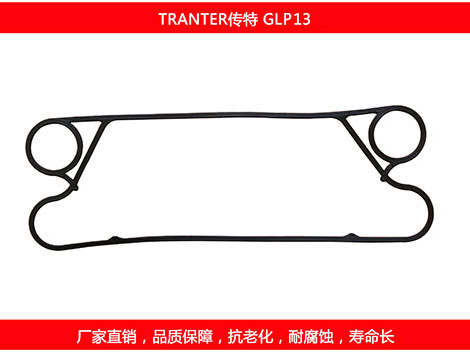 GLP13 國產板式麻豆视频APP下载安装密封墊片