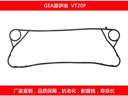 VT20P 國產板式麻豆视频APP下载安装密封墊片