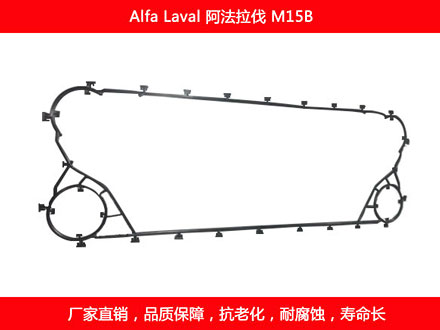 M15B 國產板式麻豆视频APP下载安装密封墊片
