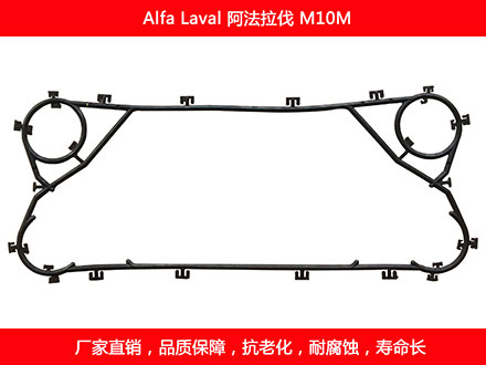 M10M 國產板式麻豆视频APP下载安装密封墊片