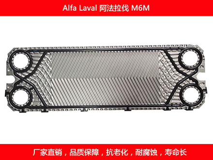 M6M 國產板式麻豆视频APP下载安装密封墊片